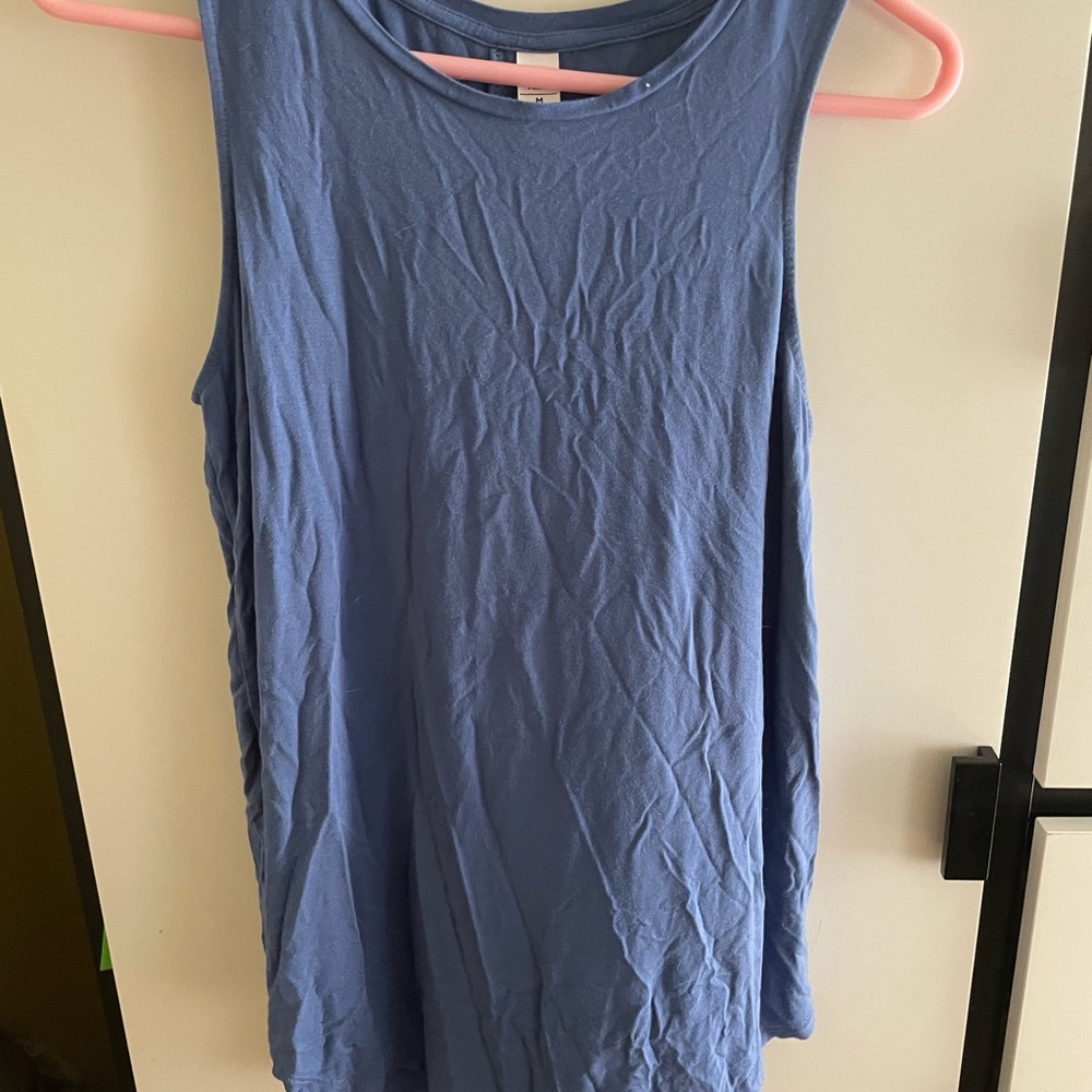 Pack of Tank Tops